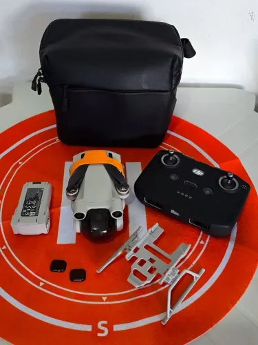 DRONE DJI MINI 3 PRO