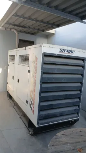 Grupo Gerador 150kva