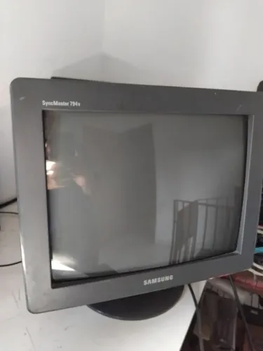 monitor tubo 17p SyncMaster 794v