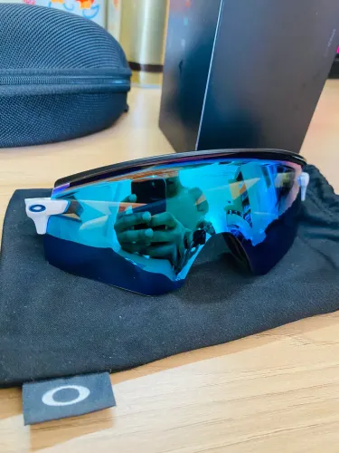 Oakley encoder prizm