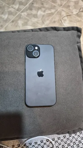 Iphone 15 256 GB preto