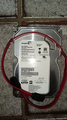 Peças para computação, pc