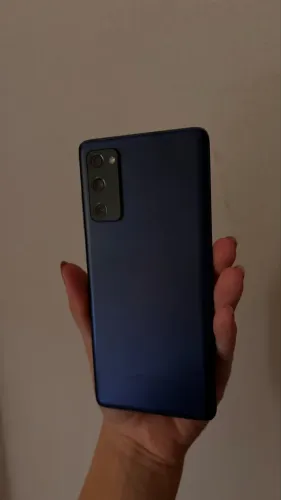 Samsung Galaxy S20 FE