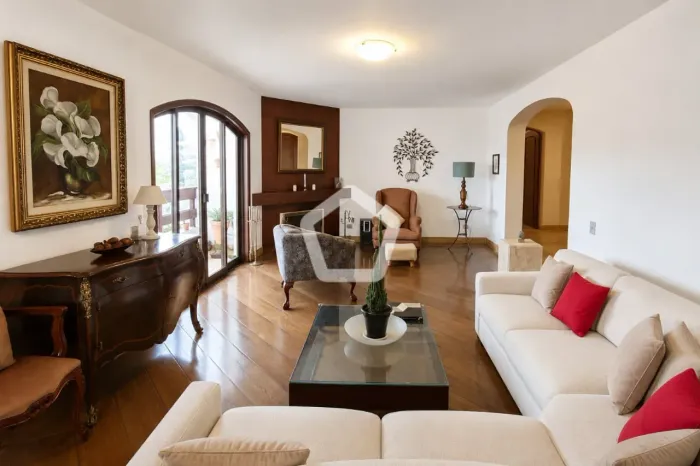 Apartamento para venda em Vila Madalena com 3 quartos, sendo 3 suítes, 224m²