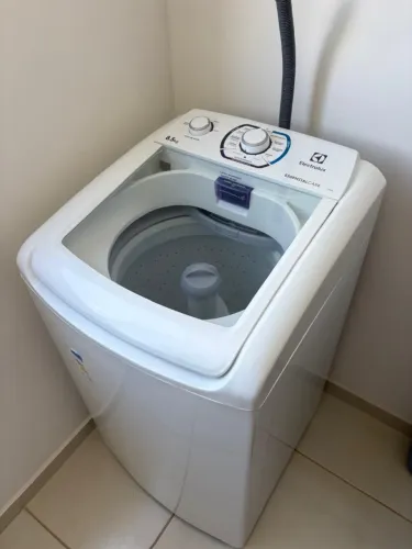 Máquina de lava Electrolux