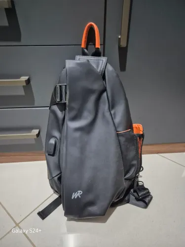 Bolsa Unilateral Impermeável