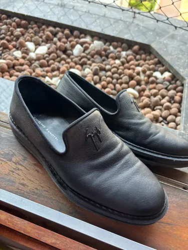 Loafer Giuseppe Zanotti Sapato/Mocassim