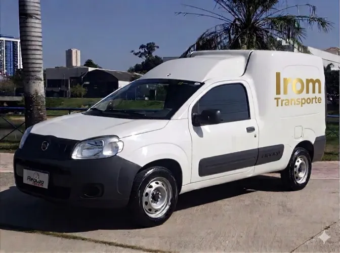 Fretes, Sorocaba e Região