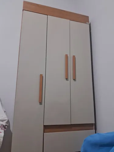 Mini Guarda Roupa