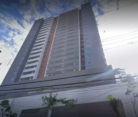 Apartamento 57m² no Condomínio ORIGEM FREGUESIA DO Ó da TARJAB, próximo à futura Estação I