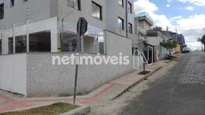 PRÉDIO NOVO COM ELEVADORÓtima localizacão no Bairro Nova Granada
