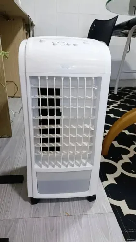 Climatizador elgie