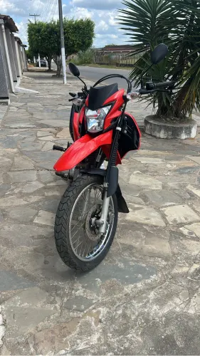 Vendo bros 160
