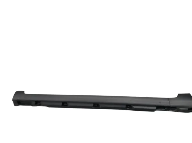 Spoiler Saia Lateral Esquerdo Vw Passat 06/12 C/ Detalhe
