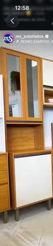 Paneleiro de Cozinha
