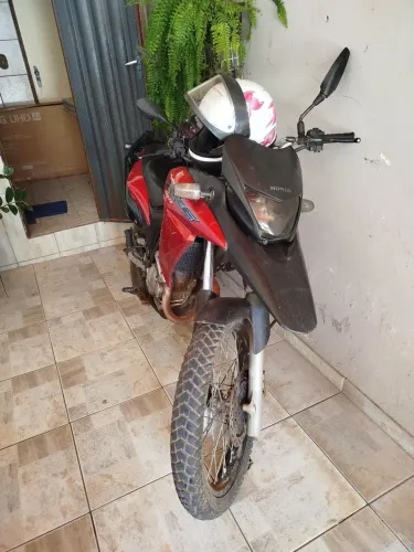 vendo ou troco