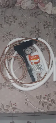 KIT INSTALAÇÃO AR CONDICIONADO