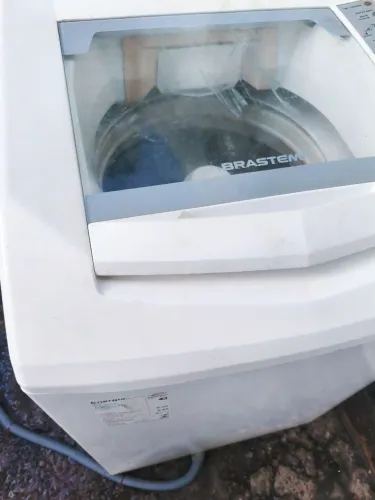 Brastemp 10 kilos
