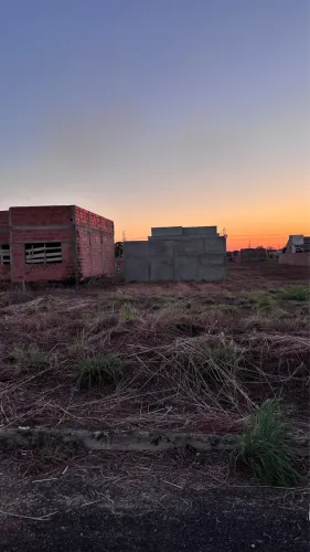 Vendo ágil desse lote no Novo flamboyant 01 