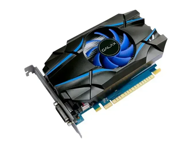 Geforce GT 1030 2GB GDDR5 Galax
