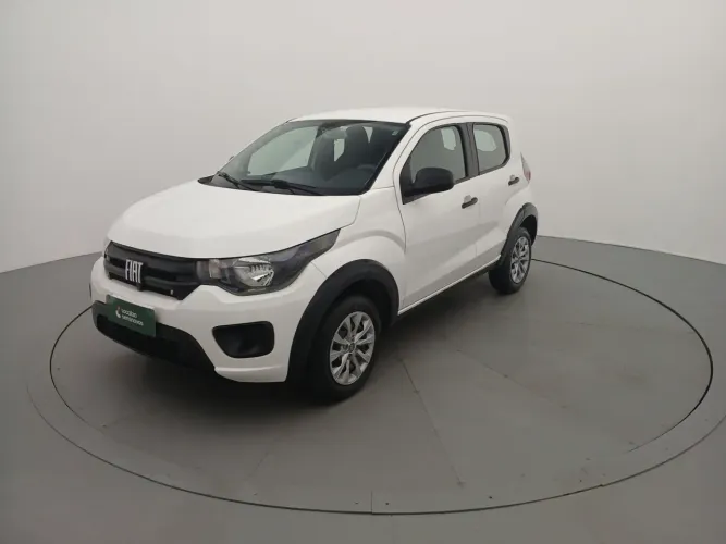 Fiat Mobi Like 1.0 Fire Flex 5P. 2024