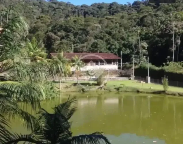 Terreno em condomínio de 10 lotes à venda em Canoas, Teresópolis. RJ codigo: 308855