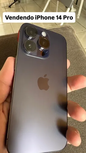 iPhone 14 Pro