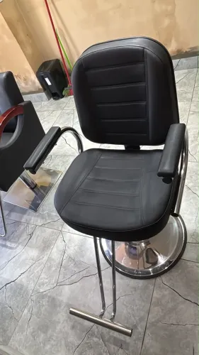 Cadeira de salão