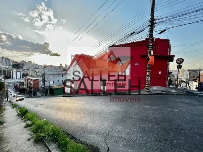 Lote ideal para construção de studio