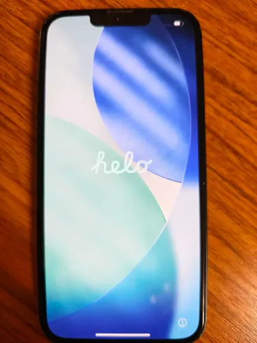 iPhone 13 128gb 5g Anatel + Caixa + Acessórios