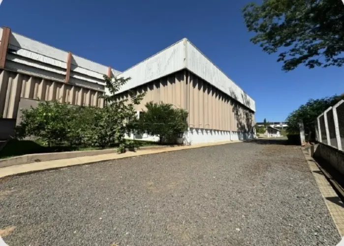 Comercial Salão em Condomínio em São José do Rio Preto