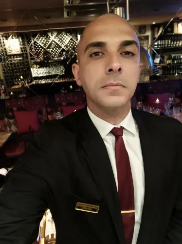 Garçom