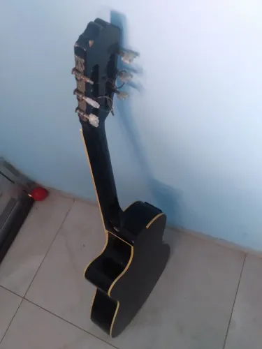 vendo violão michael usado conservado