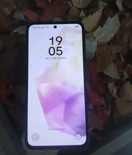 SAMSUNG A35 5g