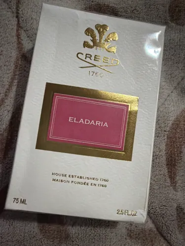 Perfume Eladaria de Casa Creed 