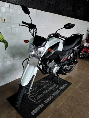 YAMAHA FACTOR 150 FLEX 2018