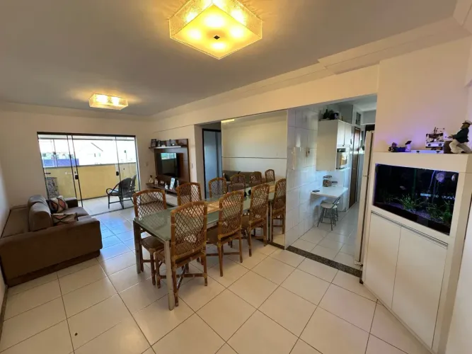 Imóvel para venda com 80 metros quadrados com 2 quartos em Piatã - Salvador - BA