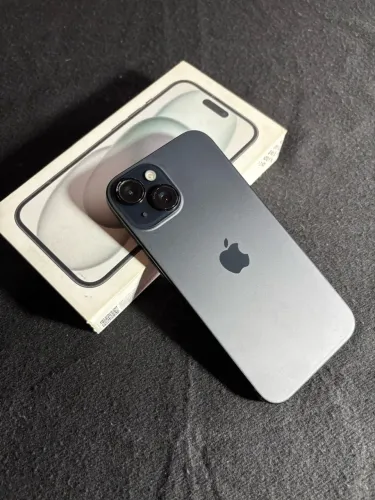 iPhone 15 128gb