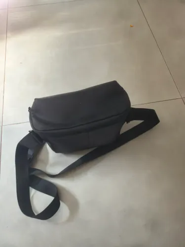 Dji Mini 2 Se Fly More Combo - Dji026 Cor Cinza