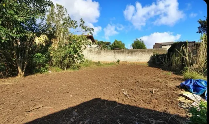 Terrreno para venda na Vila São Lucas - Viamão - RS