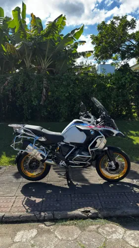 BMW GS1250 ADV