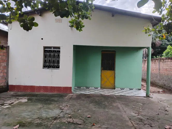 Alugar se Casa no Alvorada *