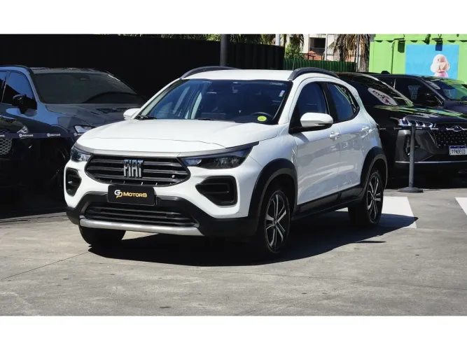 Fiat Pulse Audace 1.0 Turbo 200 Flex Aut. 2023