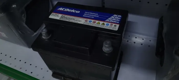 Baterias Automotivas Multimarcas Para todos os Tipos de Carro!!