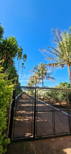 Rural Chácara em São Carlos