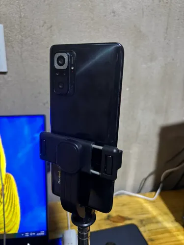 Redmi note 10 Pro Max