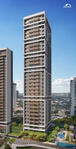 Tudo que você procura em um só lugar- Raizes