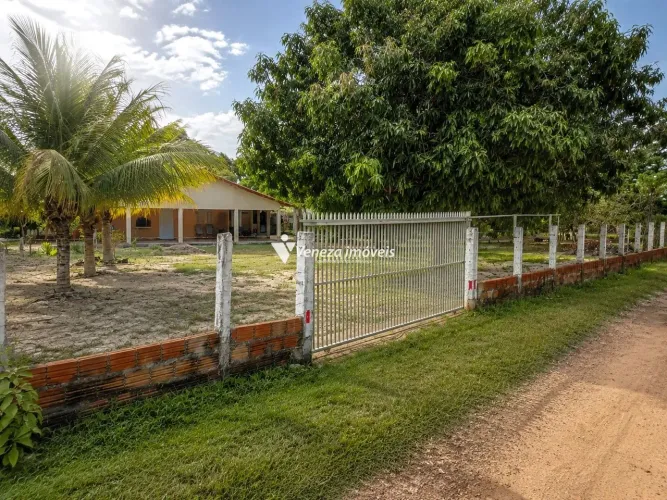 Sítio com 1,5 Hectare e 2 Casas | Vargem Grande Altos