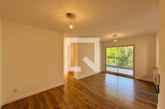 Apartamento à Venda - Brooklin, 4 Quartos, 110 m2