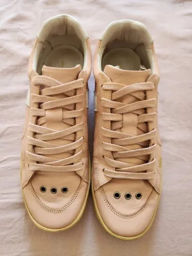 Tenis Osklen Feminino Original - Usado apenas 3x